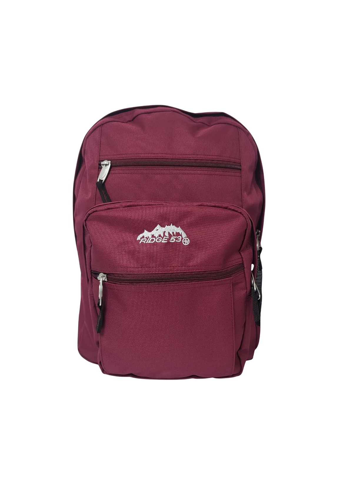 Ridge53 Backpack College Maroon