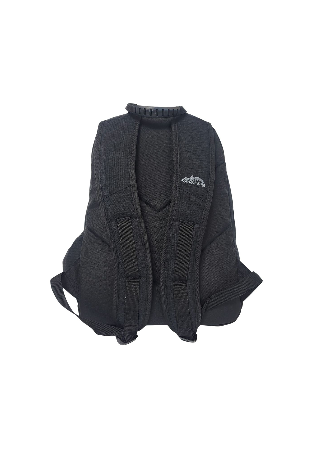 Ridge53 Backpack Morgan Black