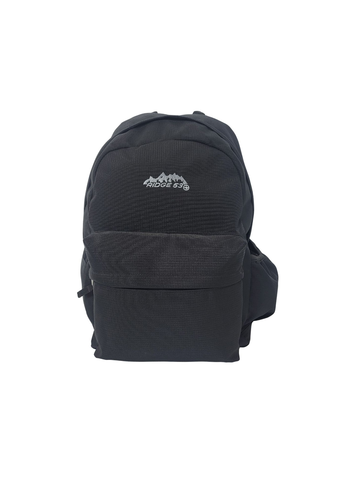 Ridge53 Backpack Morgan Black