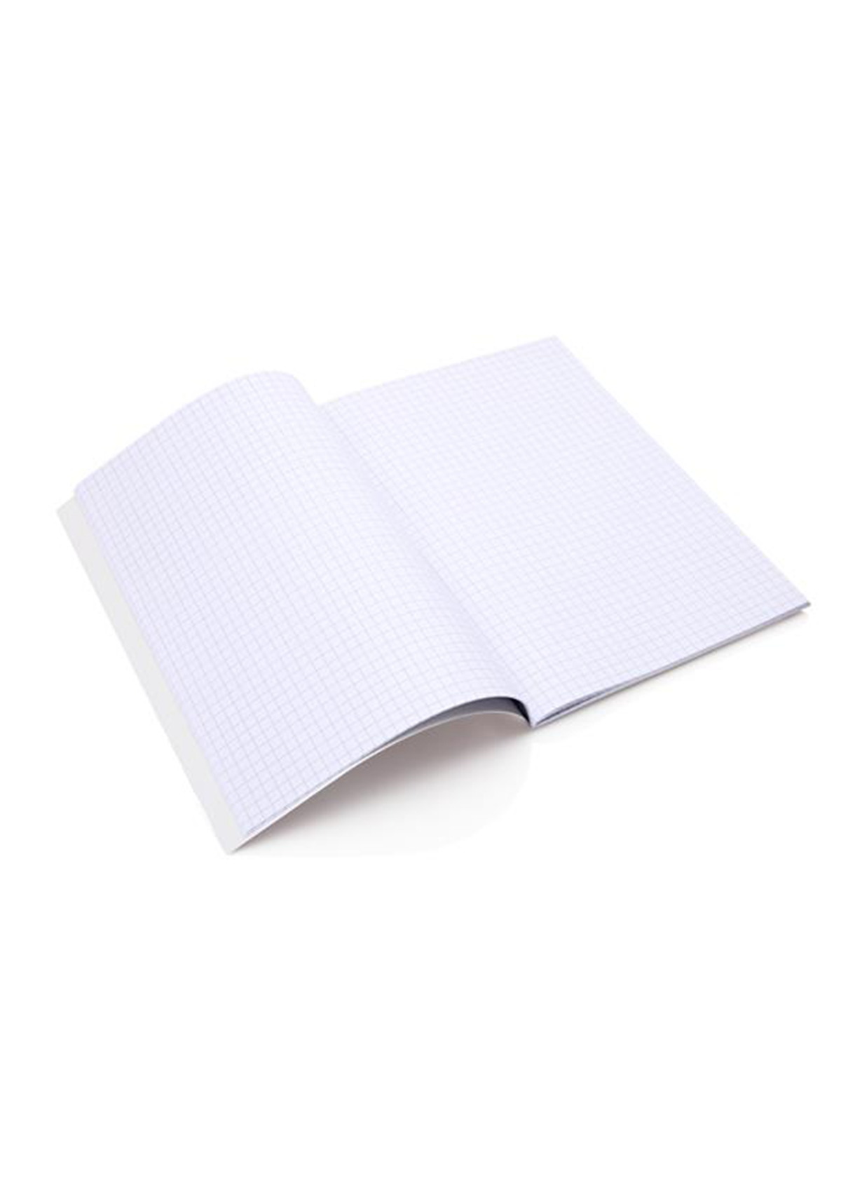 A4 120pg Maths Copy Book