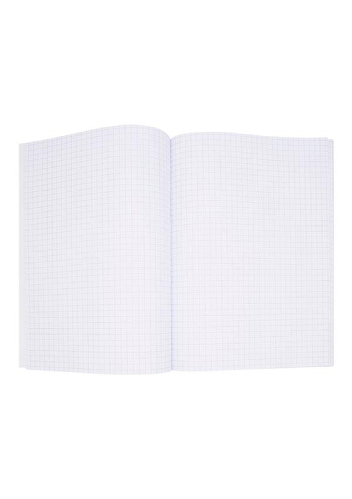 A4 120pg Maths Copy Book