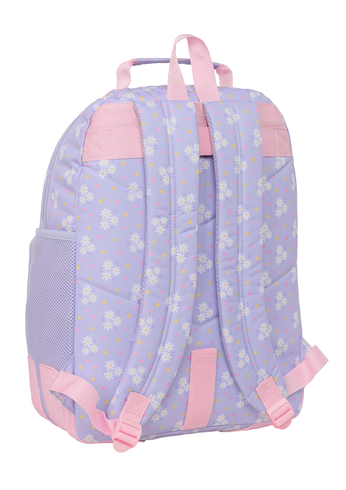 Safta Bouquet Large Double Backpack