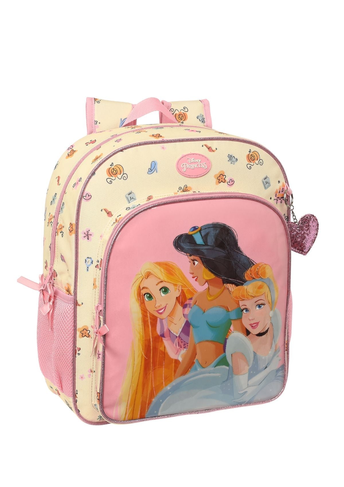 Disney Princess Magical Junior Backpack - Main Image