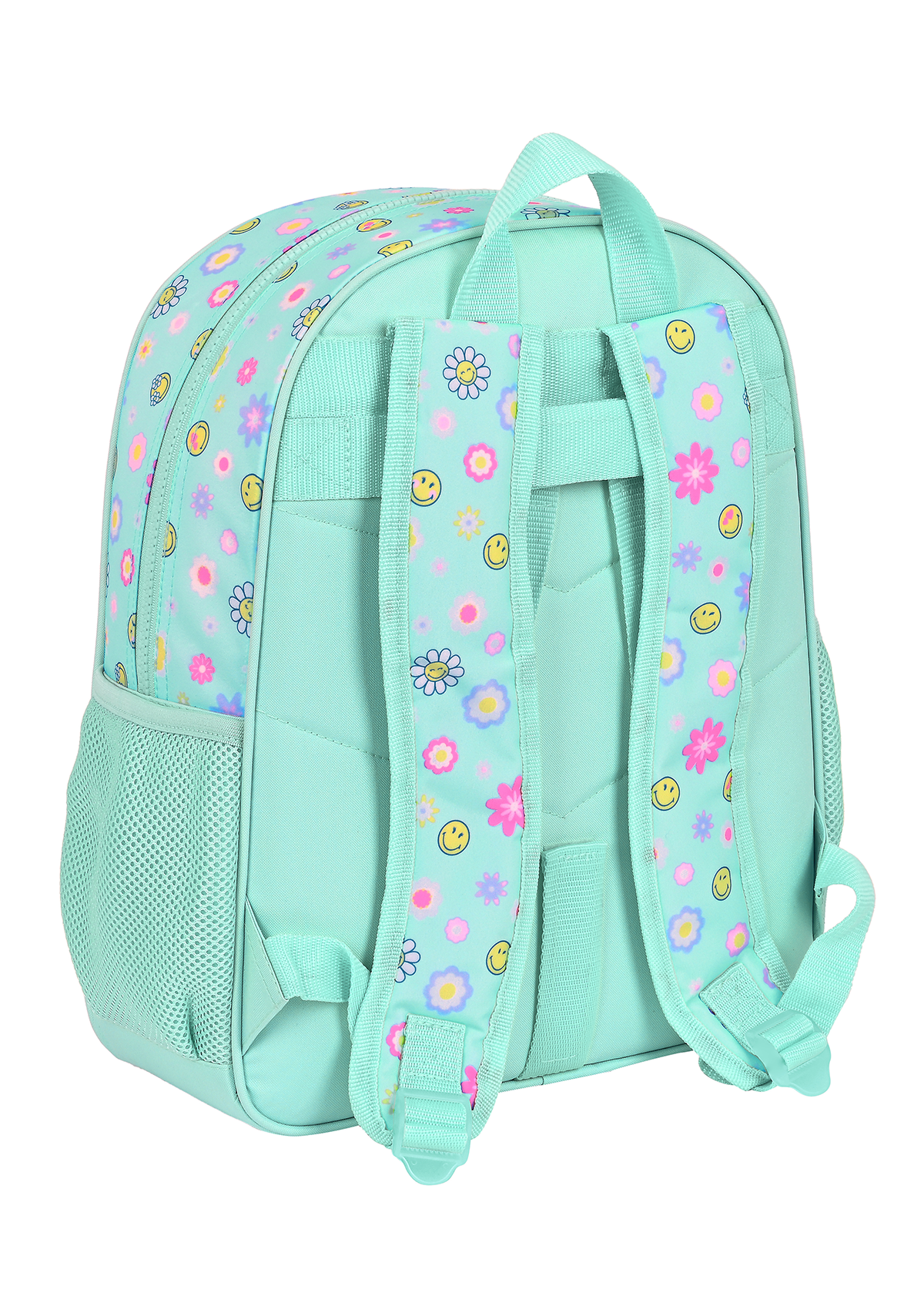 Smiley World Summer Fun Junior Backpack