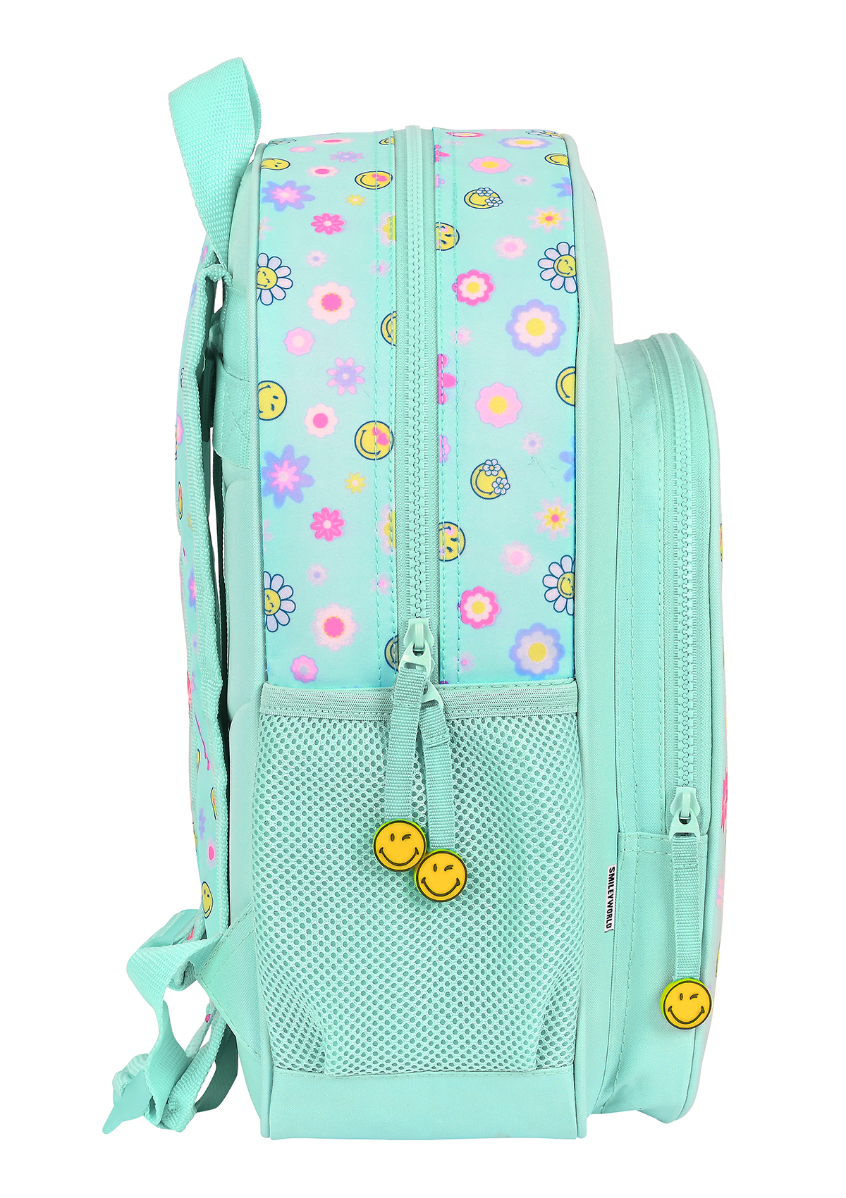 Smiley World Summer Fun Junior Backpack