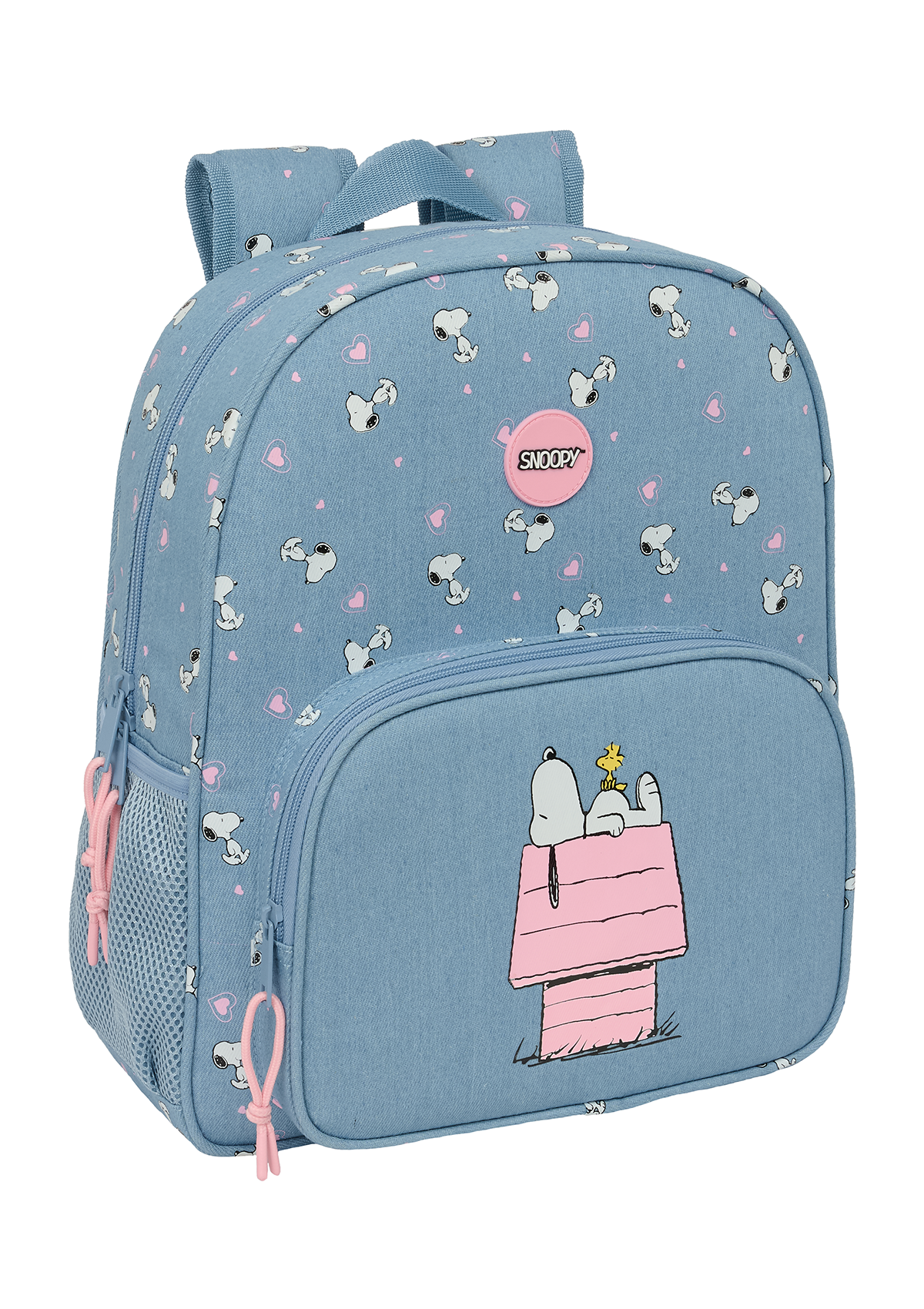 Snoopy Junior Backpack