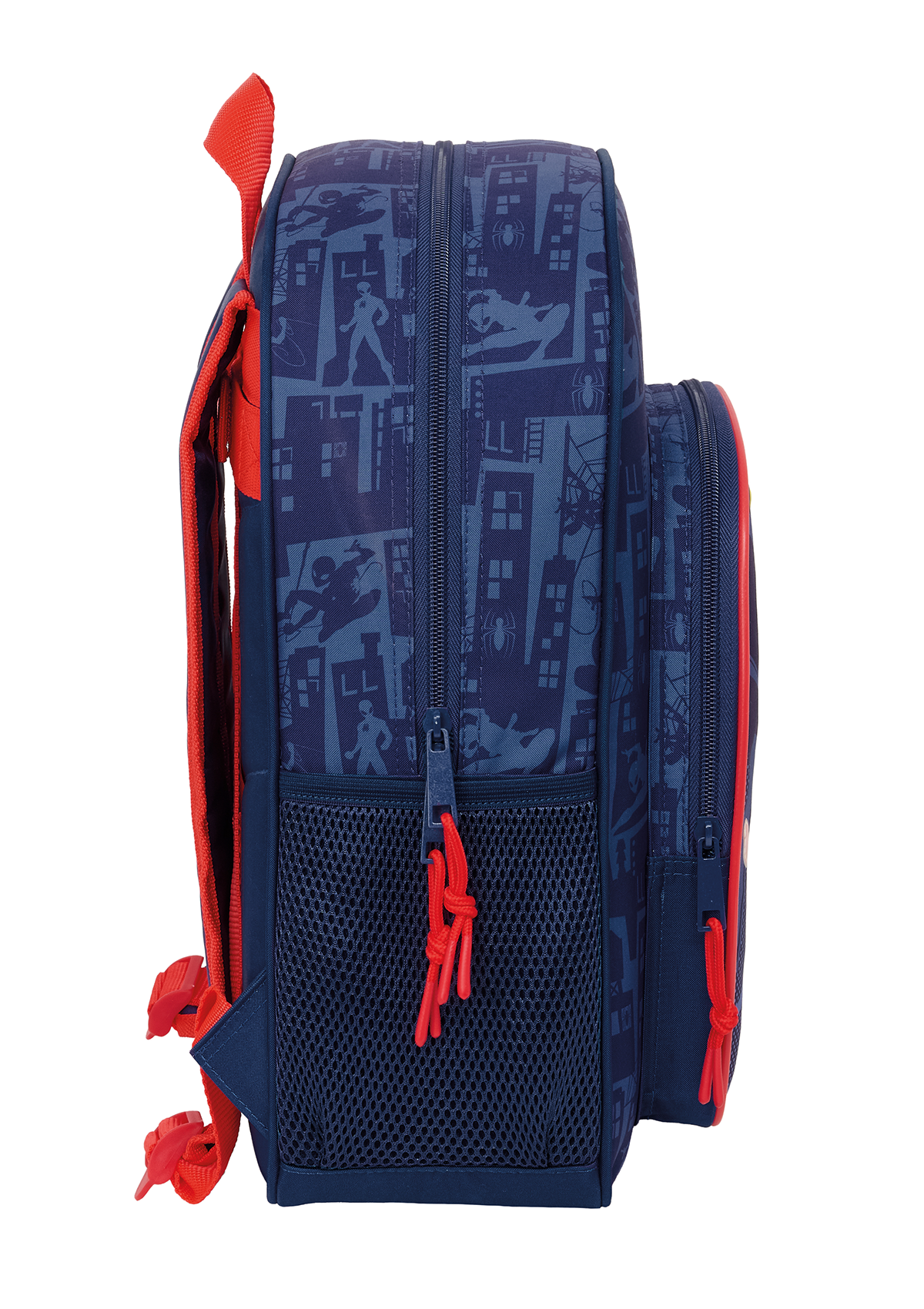 Spiderman Junior Backpack