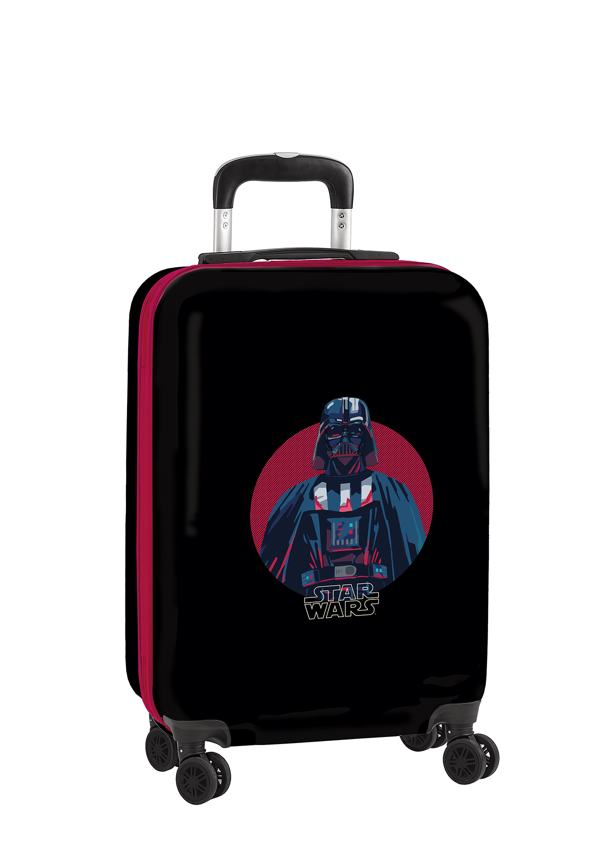 Star Wars Cabin Trolley 20