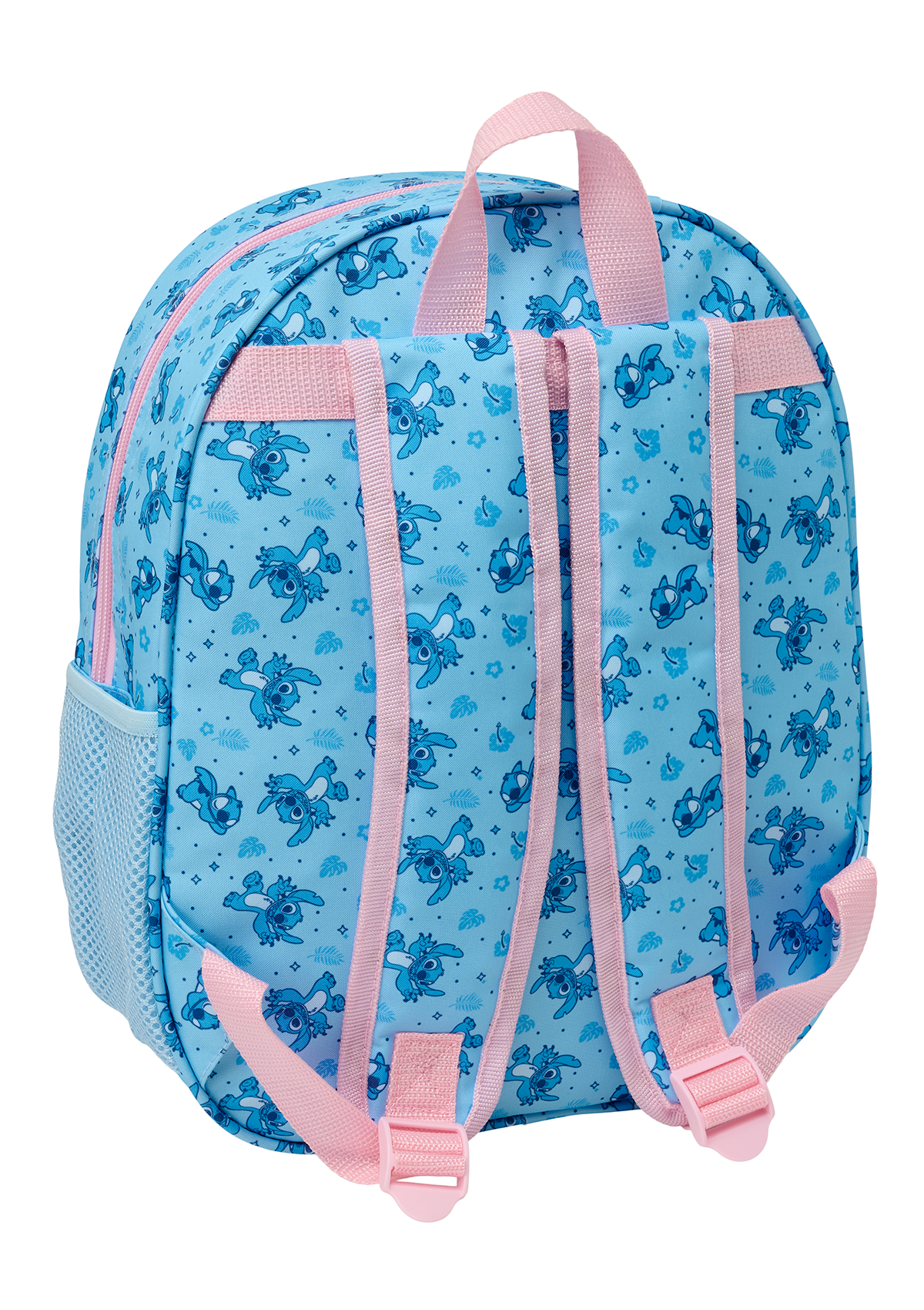 Stitch Backpack 3D LED