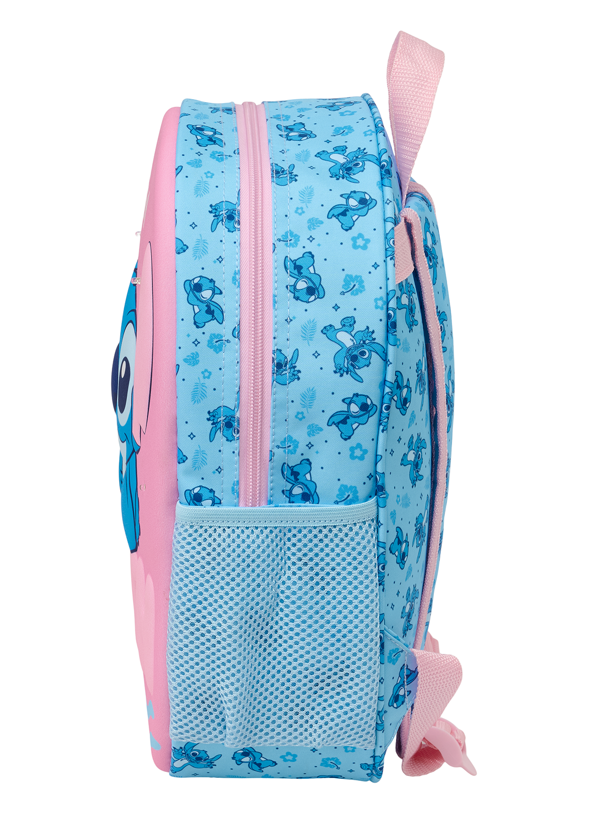 Stitch Backpack 3D LED