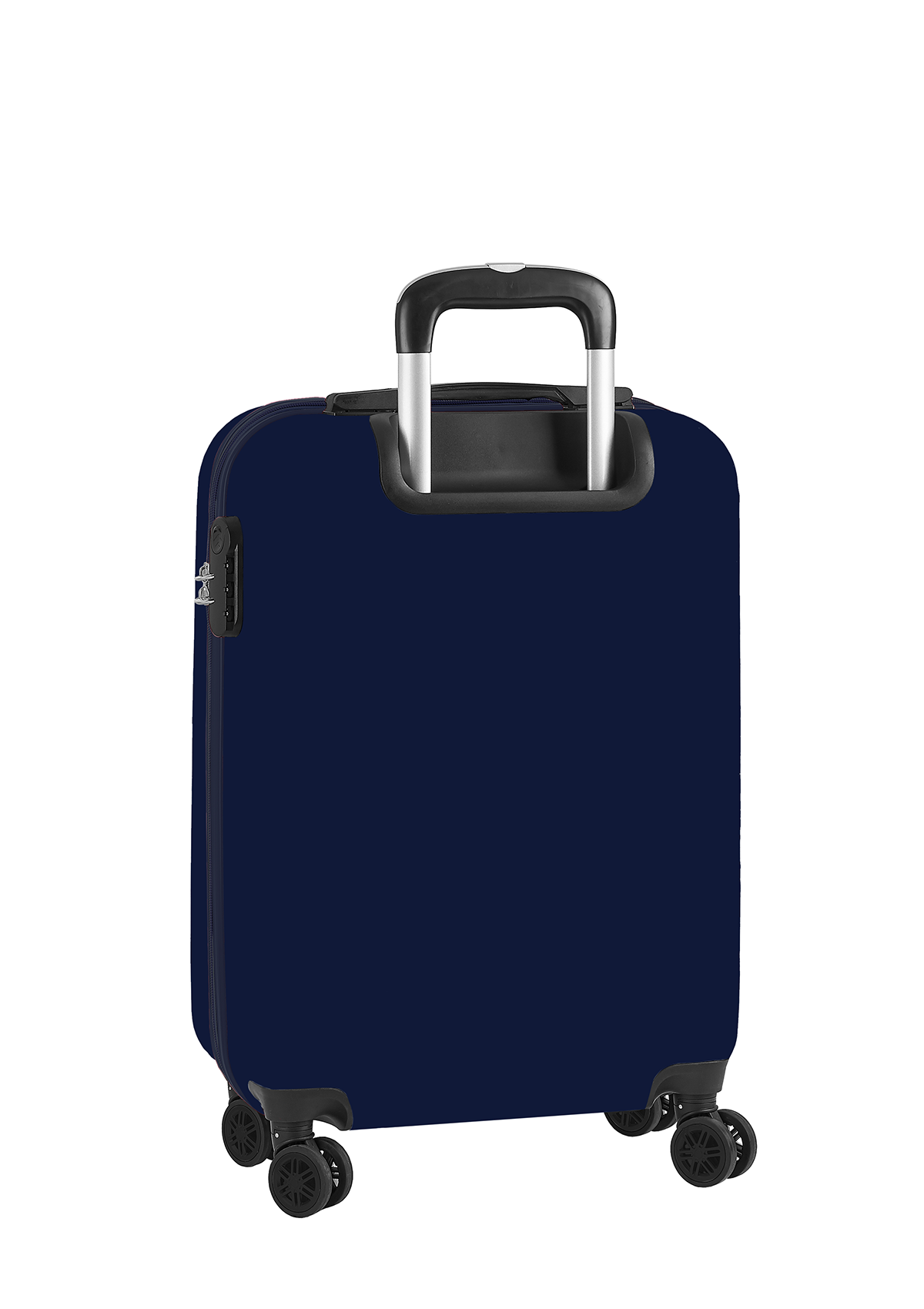 Super Mario Cabin Trolley 20"