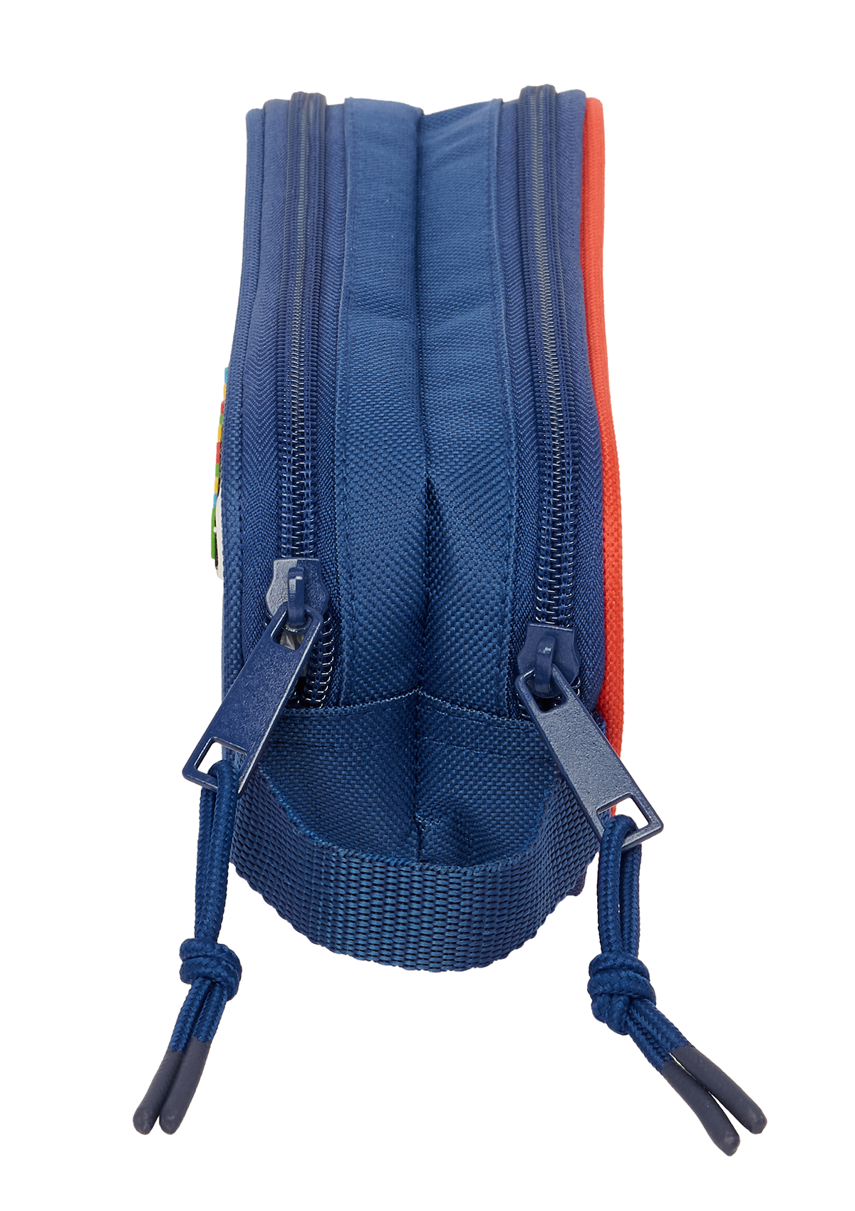 Super Mario Mamma Mia Double Pencil Case