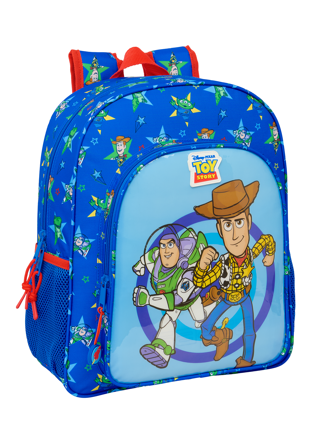 Toy Story Good Vibes Junior Backpack