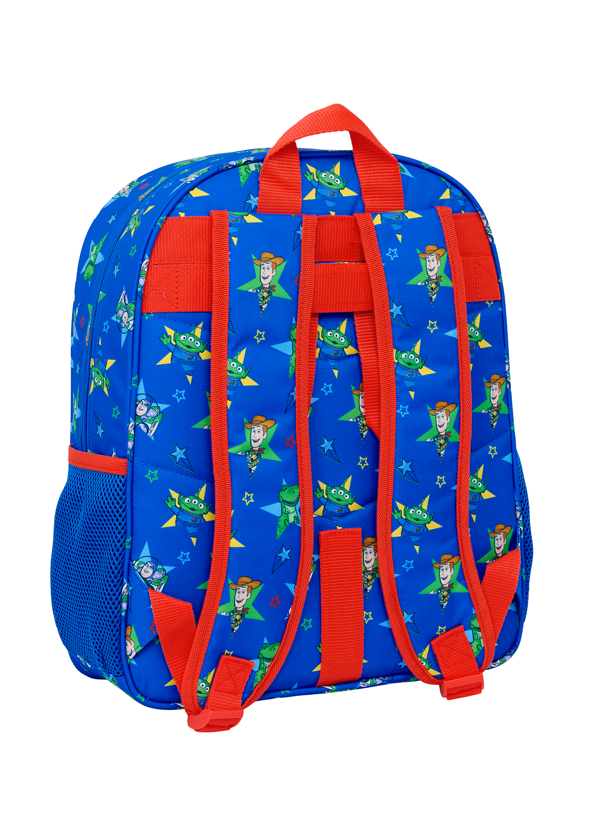 Toy Story Good Vibes Junior Backpack