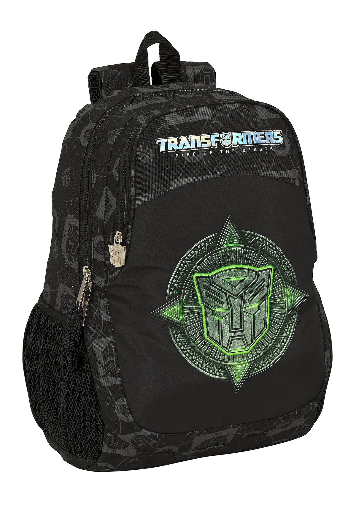 Transformers Large Backpack