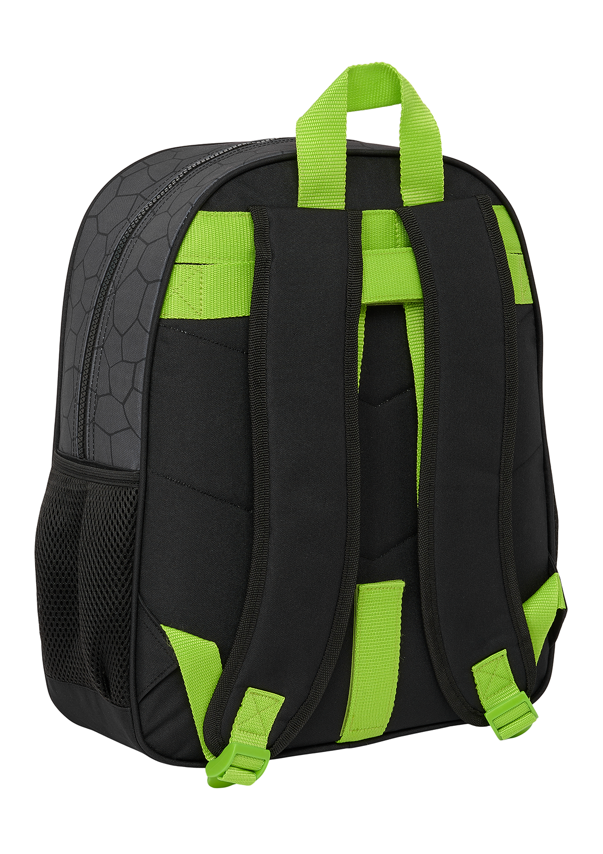 Teenage Mutant Ninja Turtle Mutant Mayhem Junior Backpack