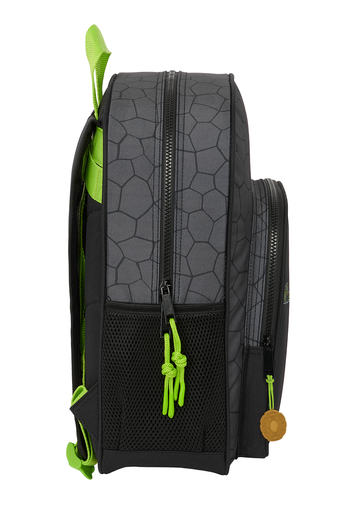 Teenage Mutant Ninja Turtle Mutant Mayhem Junior Backpack
