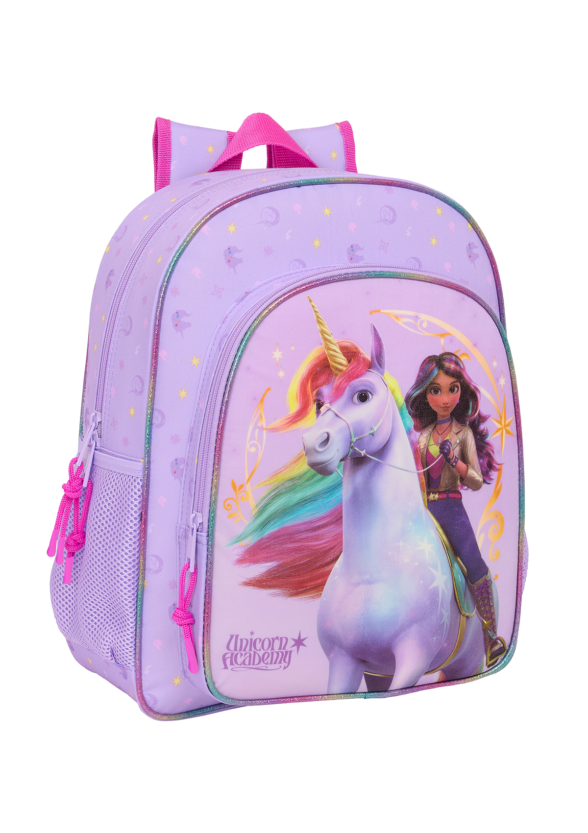 Unicorn Academy Junior Backpack