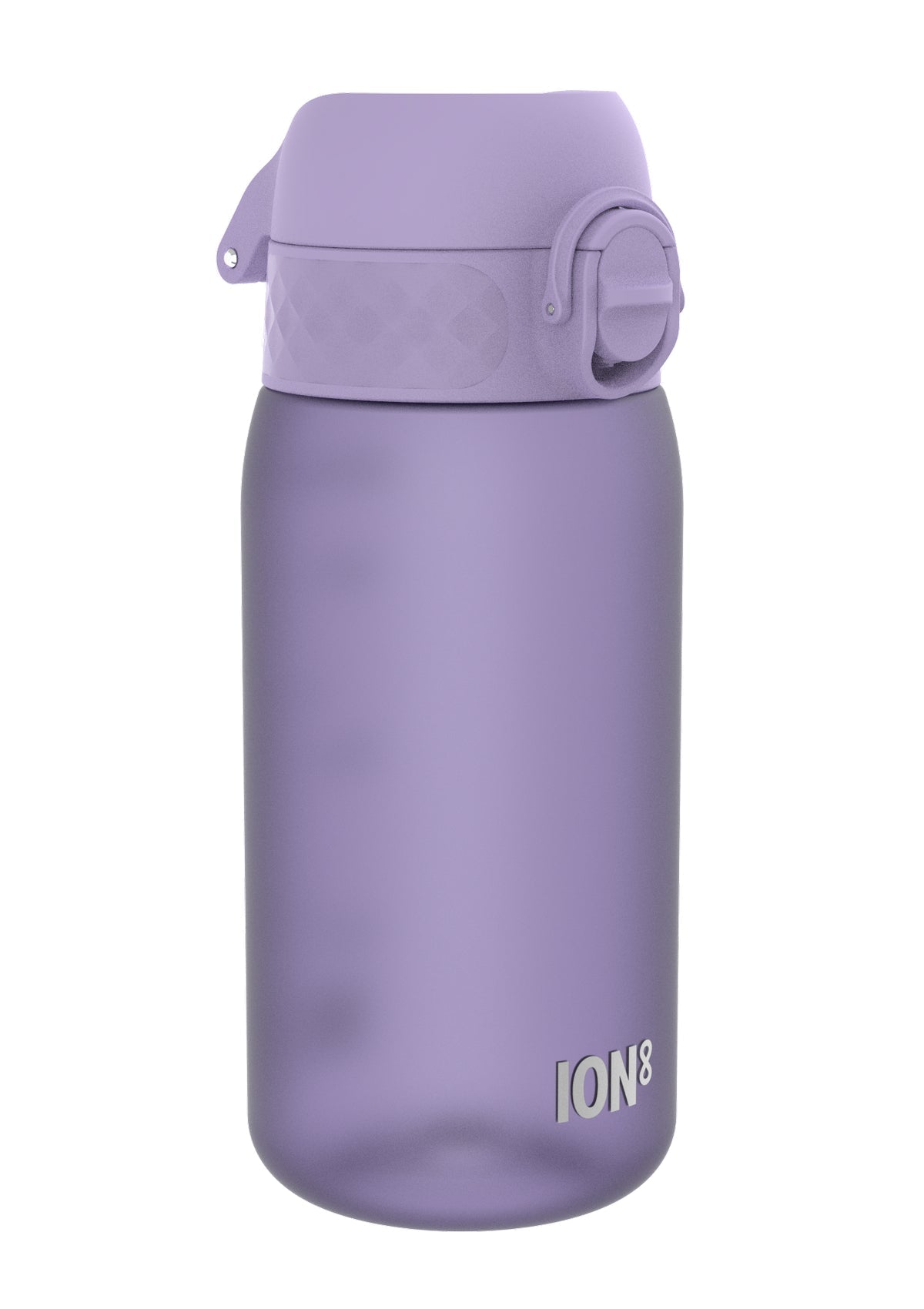 ION8 Recyclon Light Purple Water Bottle Leak Proof 350ml (12oz) BPA Free