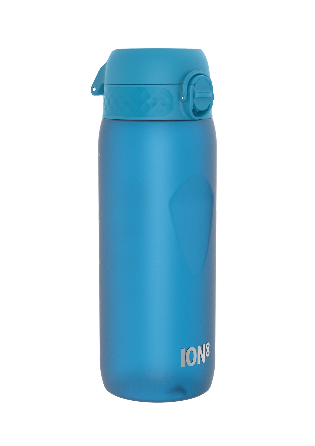 ION8 Recyclon Blue Water Bottle Leak Proof 750ml (24oz) BPA Free