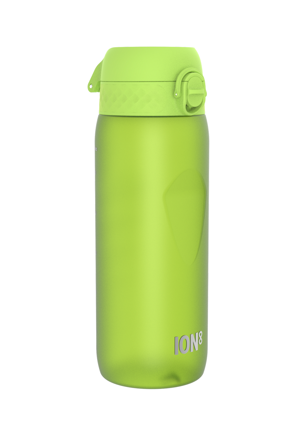 ION8 Recyclon Green Water Bottle Leak Proof 750ml (24oz) BPA Free