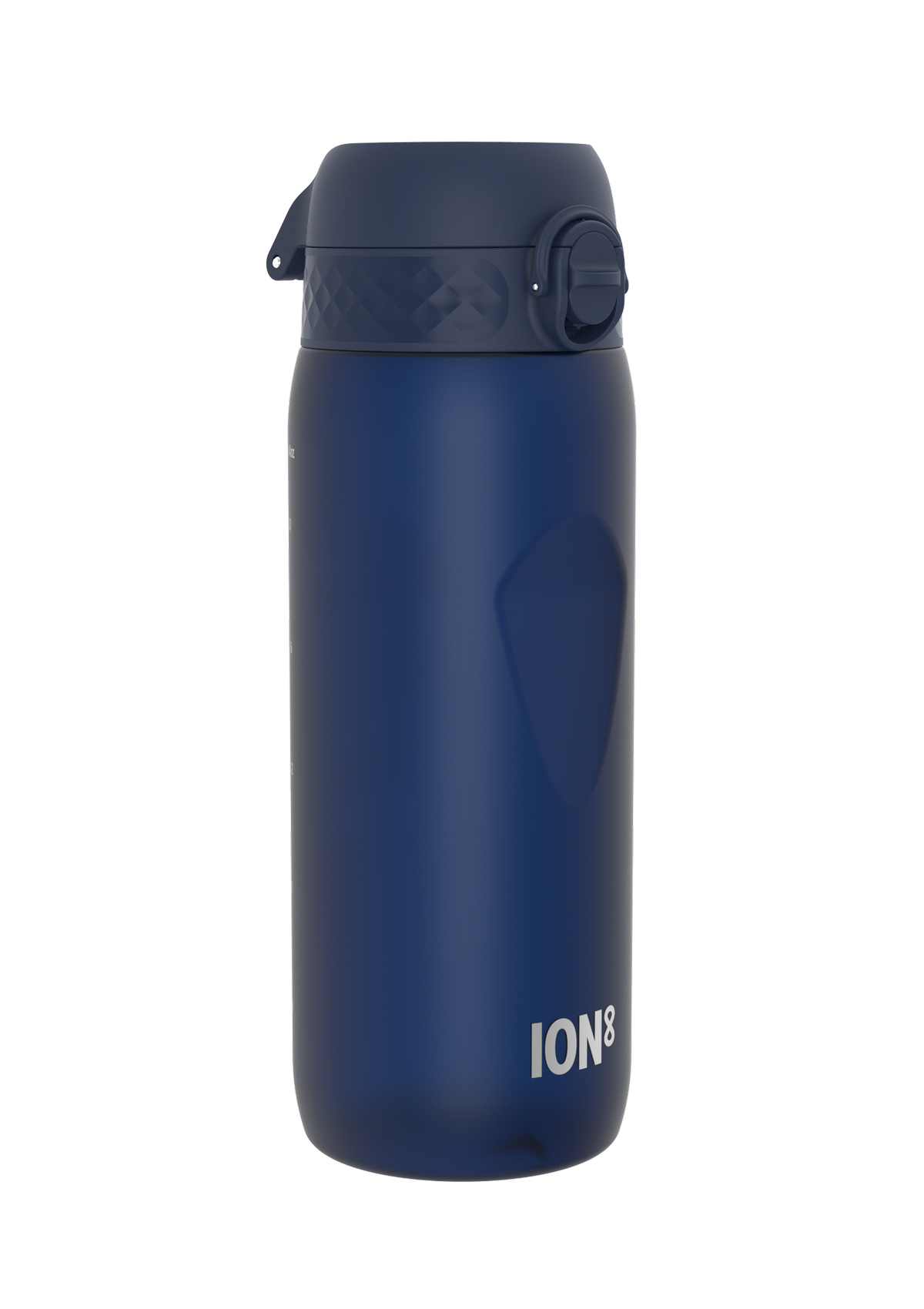 ION8 Recyclon Navy Water Bottle Leak Proof 750ml (24oz) BPA