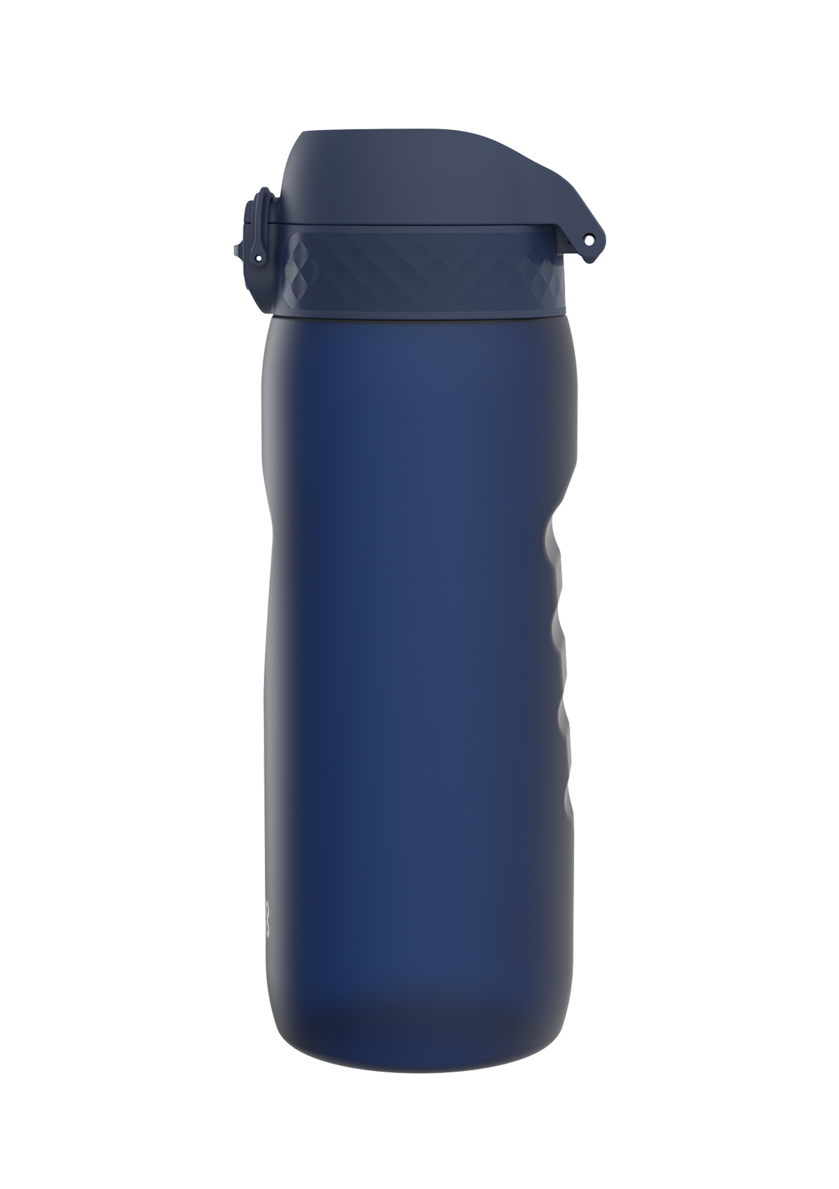 ION8 Recyclon Navy Water Bottle Leak Proof 750ml (24oz) BPA