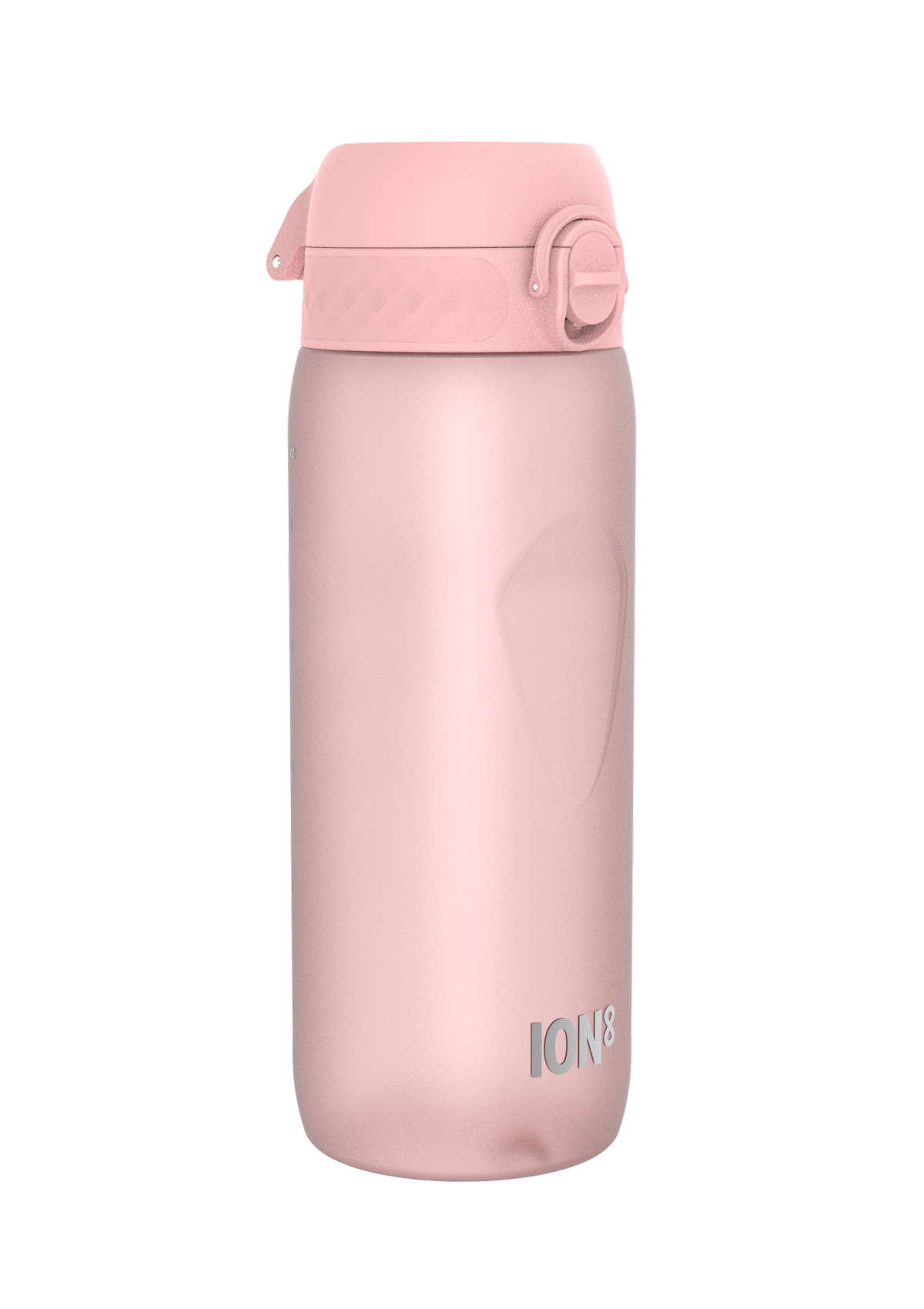 ION8 Recyclon Rose Quartz Water Bottle Leak Proof 750ml (24oz) BPA Free