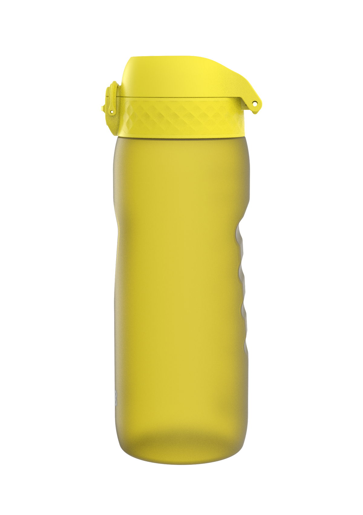 ION8 Recyclon Yellow Water Bottle Leak Proof 750ml (24oz) BPA Free